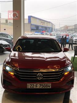 ڤۆڵکسواگن پاسات